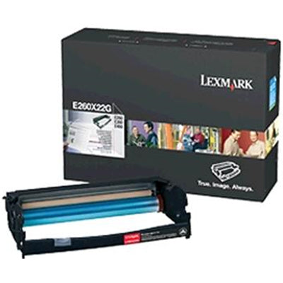 Lexmark Lexm C540X35G Photo Cond Unit