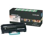 Lexmark LX264H11G - Lexm X264H11G Prebate Toner