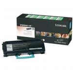 Lexmark LX360H11P - Lexm E360H11P Prebate Toner