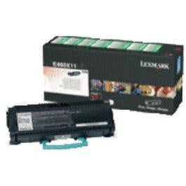 Lexmark Lexm E460X11P Prebate Toner