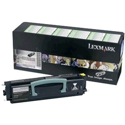 Lexmark Lexm 24017SR Prebate Toner
