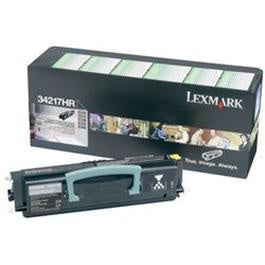 Lexmark Lexm 34217HR Prebate Toner