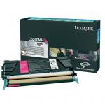 Lexmark LX5240MH - Lexm C5240MH Mag Pre HY Cart