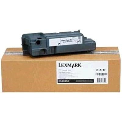 Lexmark C52025X - Lexm C52025X Resttonerbehälter