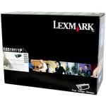 Lexmark LX651H11P - Lexm X651H11P HY Prebate Cart