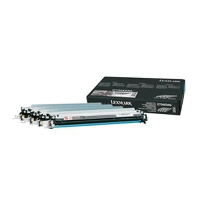 Lexmark Lexm C734 Photoconductor PK