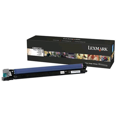 Lexmark Lexm C950X71G Sgl Photo Unit