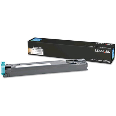 Lexmark Lexm C950X76G Waste Bottle