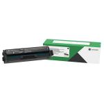 Lexmark LX203XK - Lexm 20N3XK0 XHY Black Toner