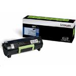 Lexmark LX503H - Lexm 503H HY Black Toner