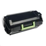Lexmark LX523 - Lexm 523 Black Toner