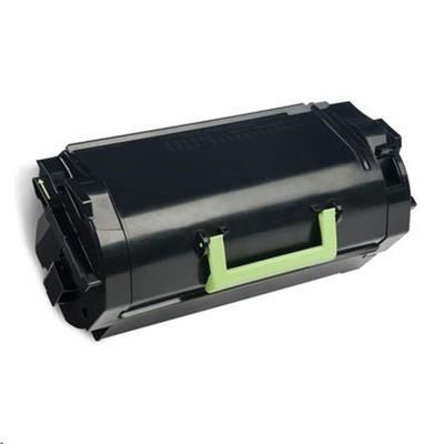 Lexmark Lexm 523 Black Toner