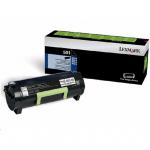 Lexmark LX523H - Lexm 523H HY Black Toner