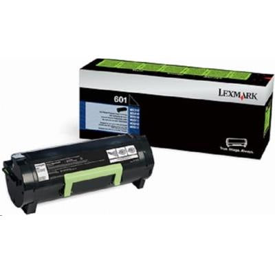 Lexmark Lexm 603H HY Black Toner