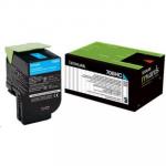 Lexmark LX708HC - Lexm 708HC HY Cyan Toner