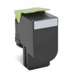 Lexmark LX808K - Lexm 808K Black Toner