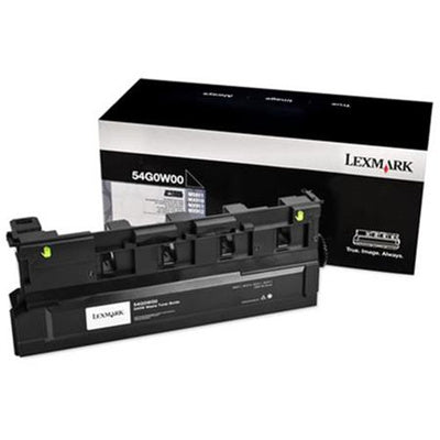Lexmark Lexm 54G0W00 Waste Bottle