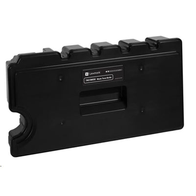 Lexmark Lexm 74C0W00 Waste Bottle