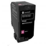 Lexmark LX846HM - Lexm 84C6HM0 HY Mag Toner