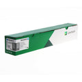 Lexmark Lexm 76C0HC0 HY Cyan Toner — image 1