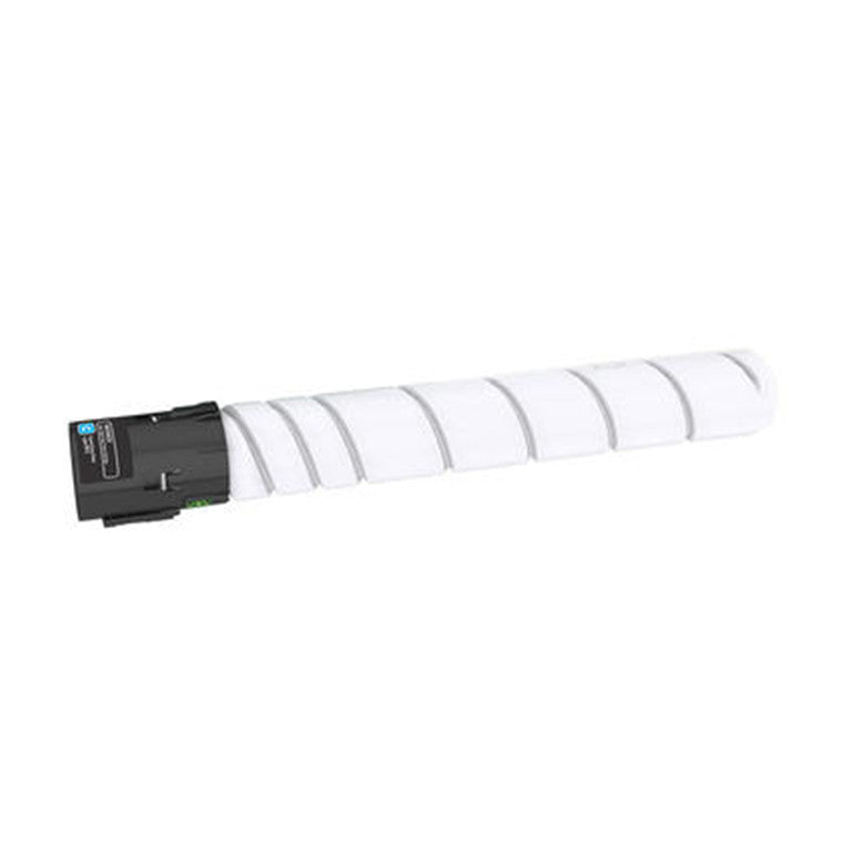 Lexmark Lexm 76C0HK0 HY Black Toner
