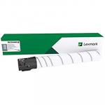 Lexmark LX760HM - Lexm 76C0HM0 HY Mag Toner