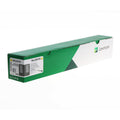 Lexmark Lexm 76C0HY0 HY Yellow Toner — image 1
