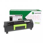 Lexmark LX246H - Lexm B246 HY Black Toner