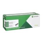 Lexmark LX586U - Lexm 58D6U0E UHY Black Toner