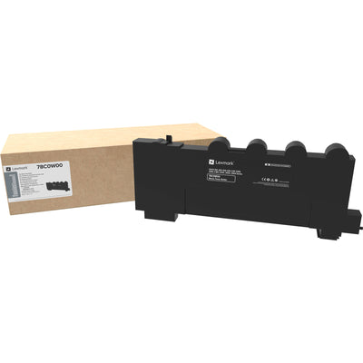 Lexmark Lexm 78C0W00 Waste Bottle
