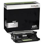 Lexmark LX52D0Z0E - Lxk MS/MX71x,81x Corp 100K IU