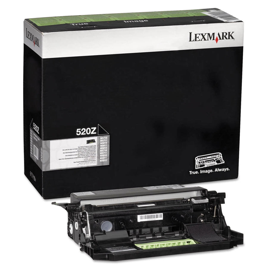 Lexmark Lxk MS/MX71x,81x Corp 100K IU