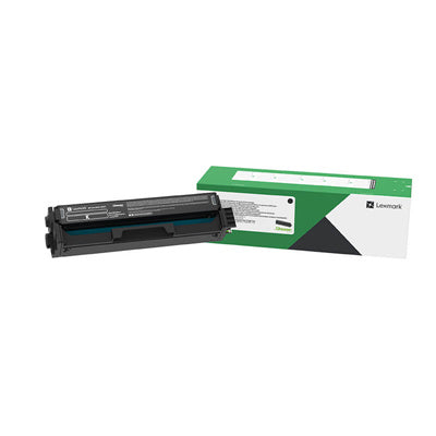 Lexmark Lexm 55B6X00 XHY Black Toner