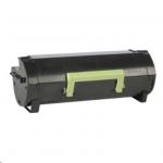 LX503 - Lexmark 503 Black Toner