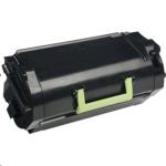 Lexmark LX623H - Lexm 623H HY Black Toner