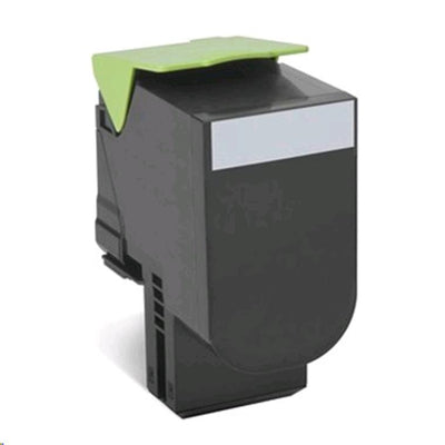Lexmark Lexm 708XK Extra HY Blk Toner