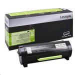 Lexmark LX503X - Lexm 503X Extra HY Blk Toner