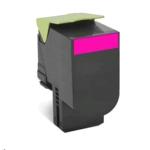 Lexmark LX808HM - Lexm 808HM HY Magenta Toner
