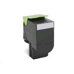 Lexmark LX808SK - Lexm 808SK Std Black Toner