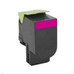 Lexmark LX708XM - Lexm 708XM Extra HY Mag Toner