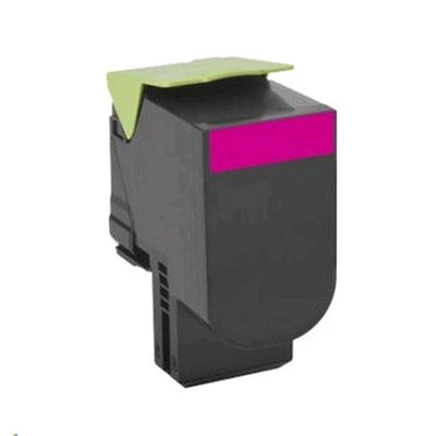 Lexmark Lexm 708XM Extra HY Mag Toner
