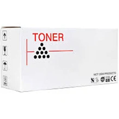Compatible Toner Cartridge Replacement for HP 416X - Cyan