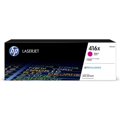 White Box CPHT416MX - Compat W2043X #416X Mag Cart