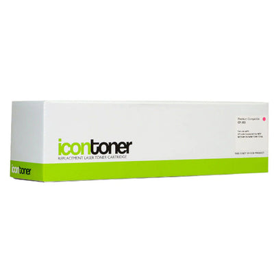 ICF353A - Okin Kompatible HP CF353A Magenta Tonerkartusche (130A)