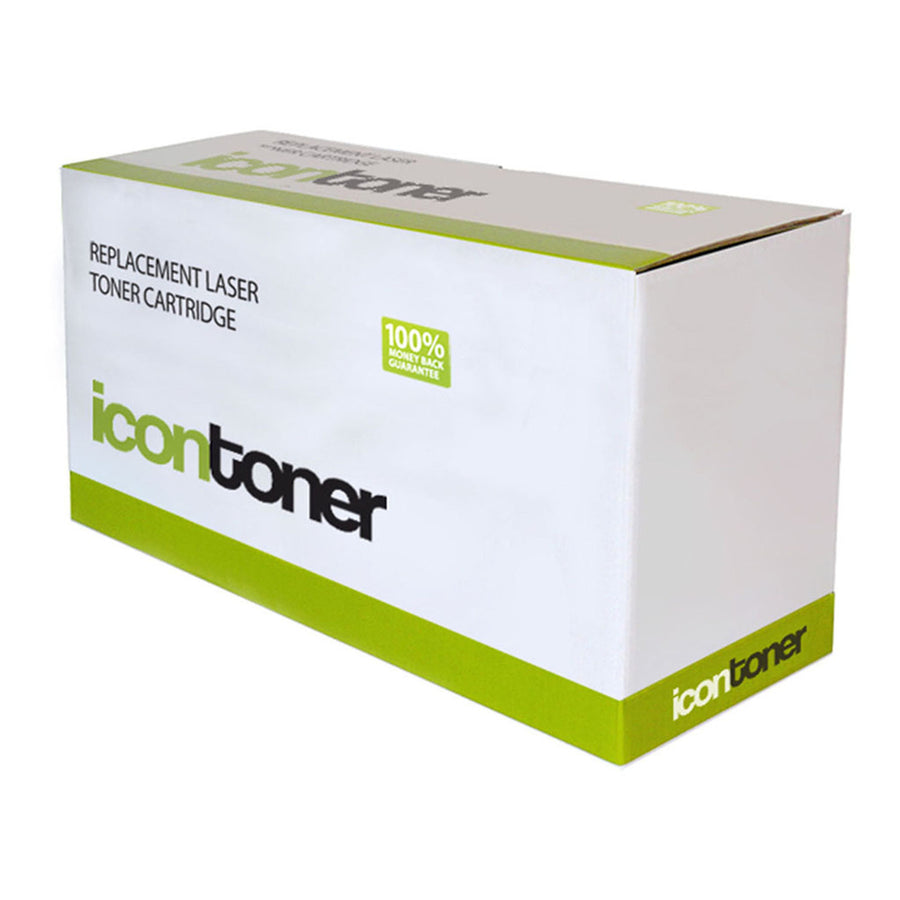 ICF501X - Okin Kompatible HP CF501X Cyan Tonerkartusche (202X)
