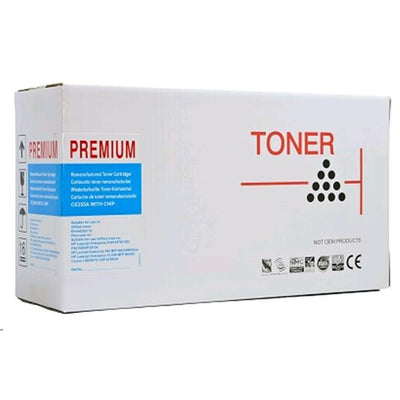 Okin ICE255A - Icon Compatible HP CE255A Black Toner Cartridge