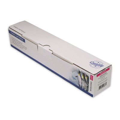 IOC301C - Okin Compatible OKI C301 C321 MC342 Cyan Toner Cartridge (44973547)