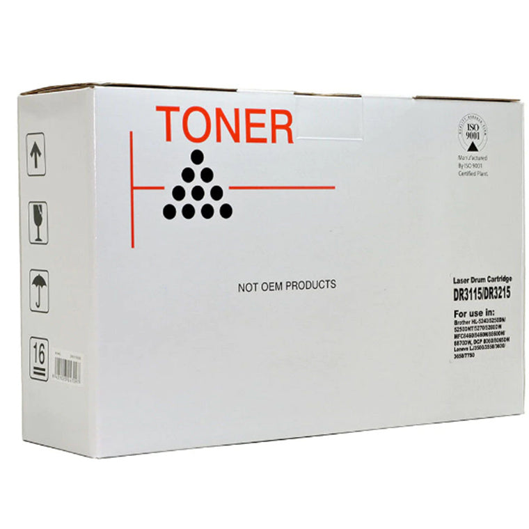 IBDR3115 - Okin Kompatible Brother DR3115 DR3215 Trommeleinheit