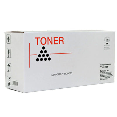 IBTN3185 - Okin Kompatibler Brother TN3185 Schwarzer Toner