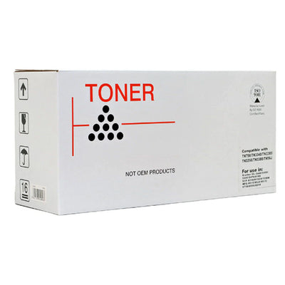 Okin Compatible Toner Cartridge Replacement for Brother TN3340 - Black